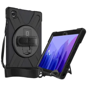 Rugged Case for Samsung Galaxy Tab A8 10.5" (SM-X200)