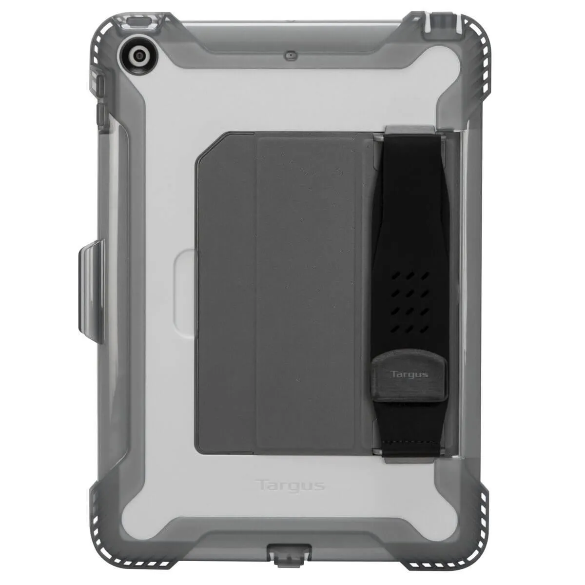 Safeport Rugged Case for iPad (9th/8th/7th gen.) 10.2-inch - Grey