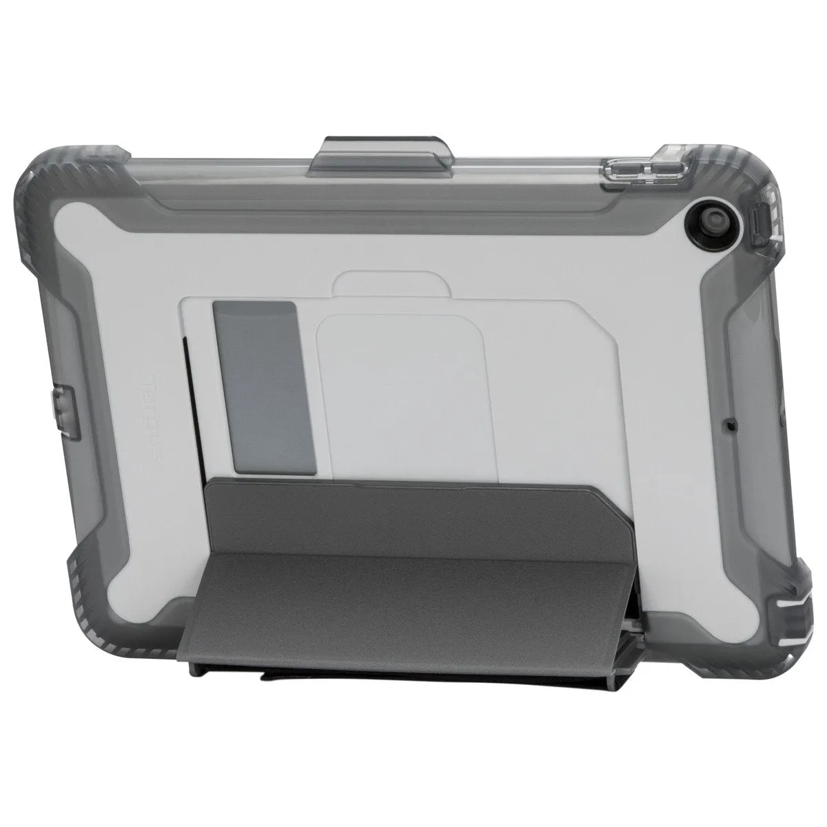 Safeport Rugged Case for iPad (9th/8th/7th gen.) 10.2-inch - Grey