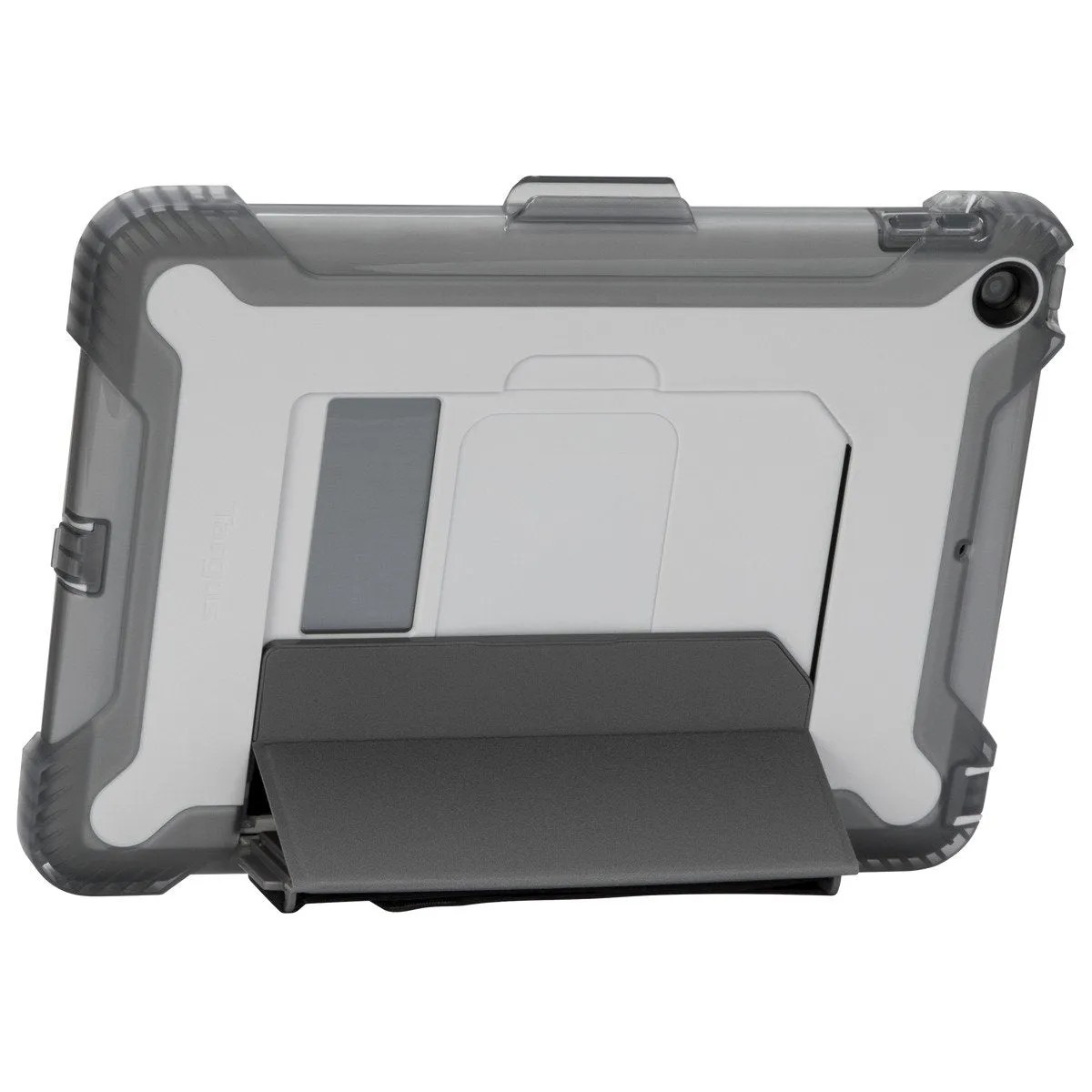 Safeport Rugged Case for iPad (9th/8th/7th gen.) 10.2-inch - Grey