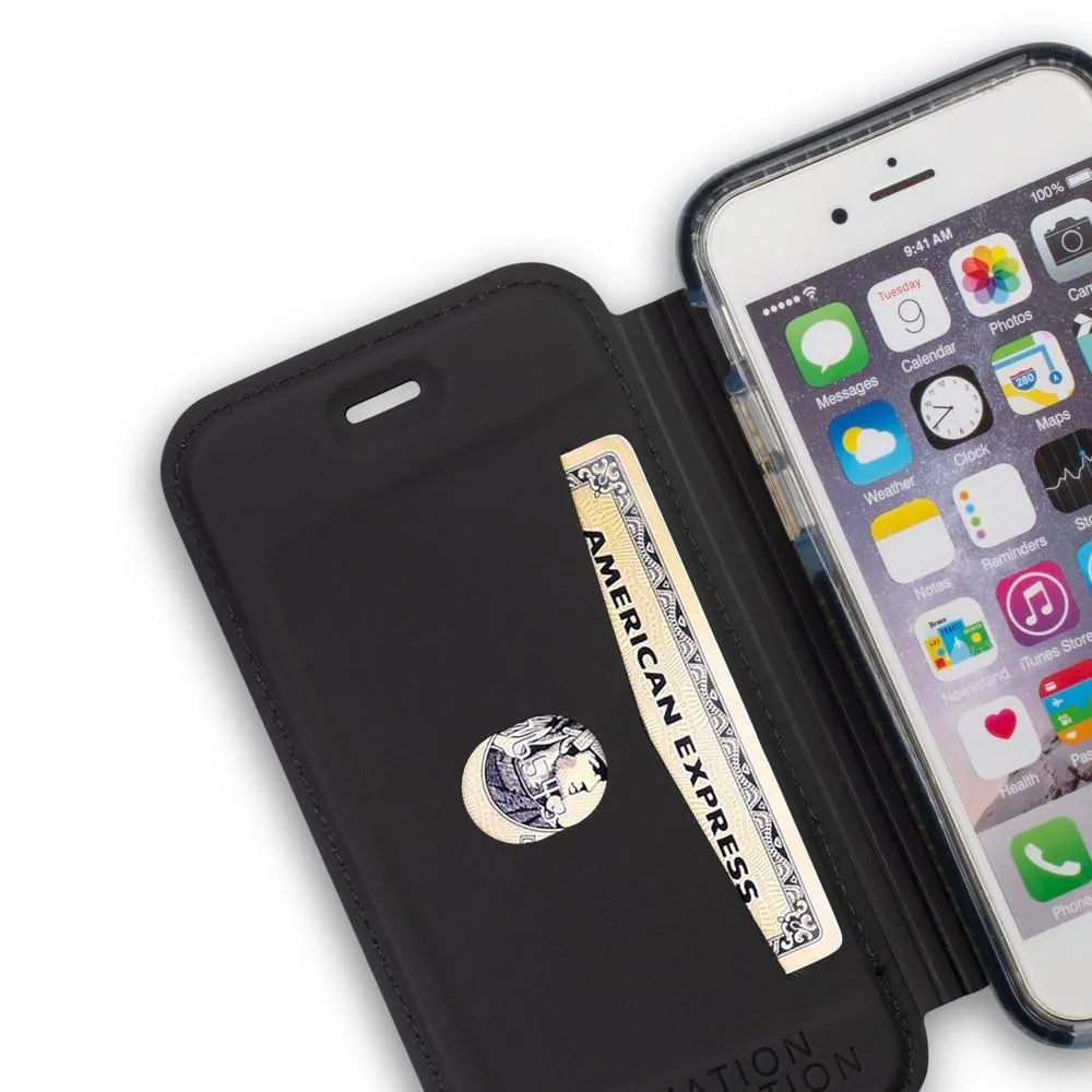 SafeSleeve Slim for iPhone 6/6s, 7, 8, SE 2 (2020) & SE 3(2022)