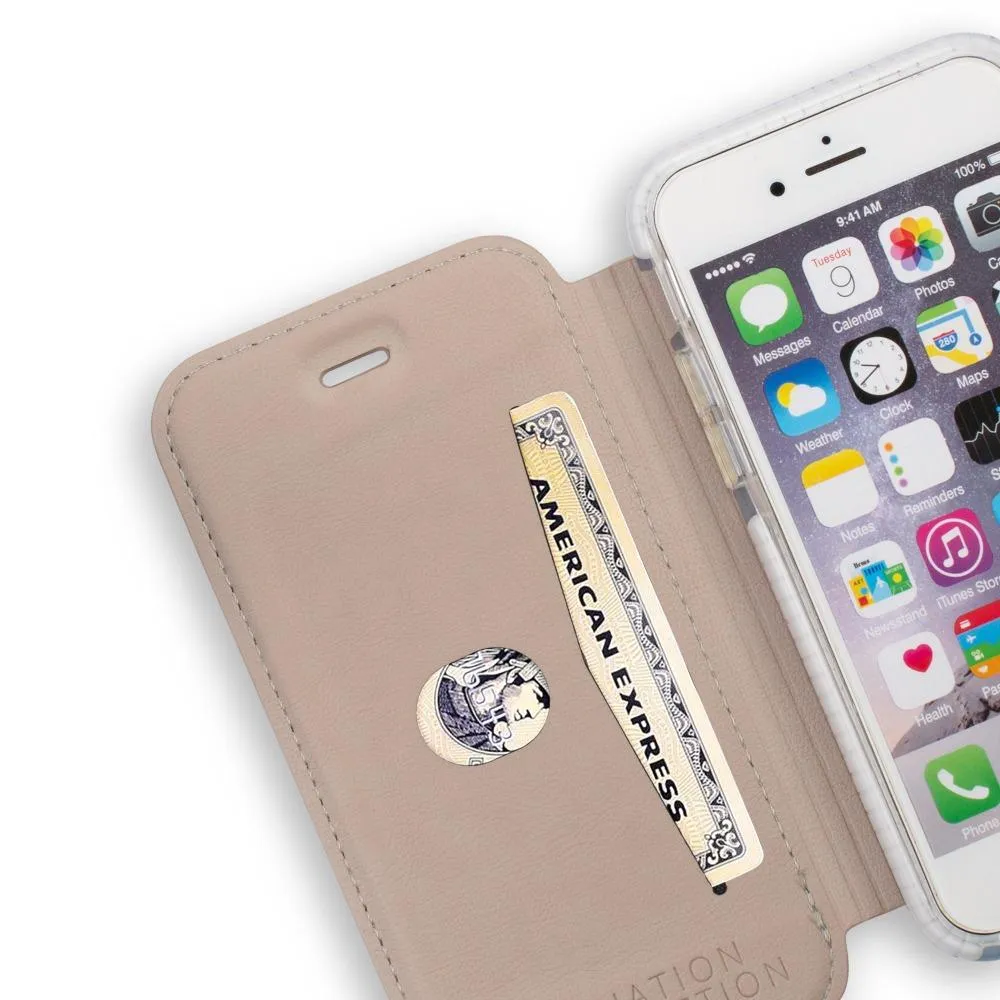 SafeSleeve Slim for iPhone 6/6s, 7, 8, SE 2 (2020) & SE 3(2022)