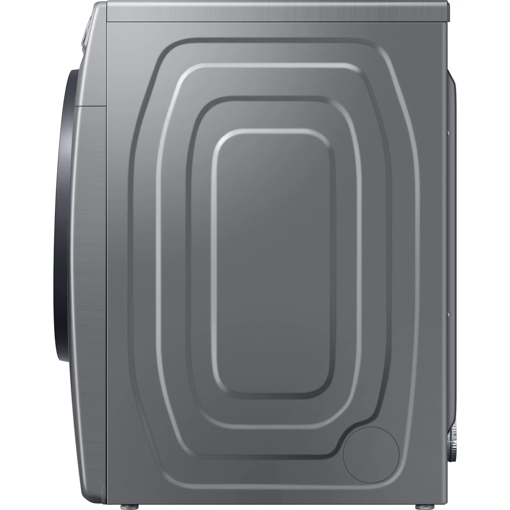 Samsung Front Load Dryer (DVG45B6305P) - Grey