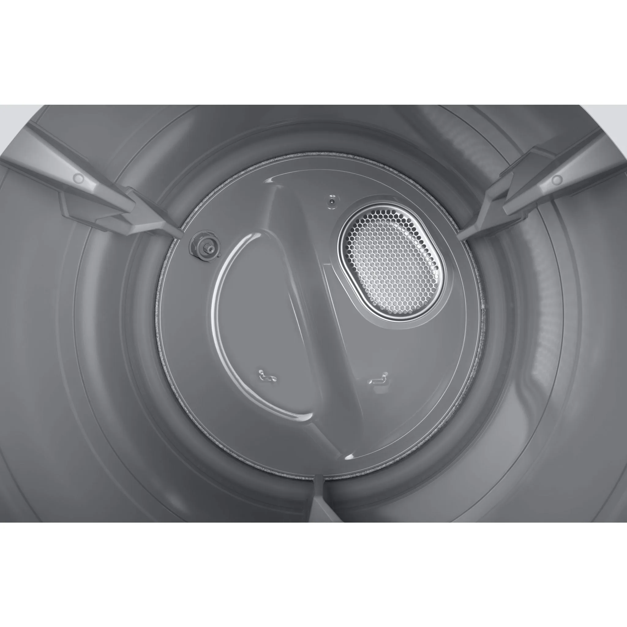 Samsung Front Load Dryer (DVG45B6305P) - Grey