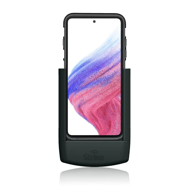 Samsung Galaxy A53 5G Car Phone Holder for Strike Rugged Case