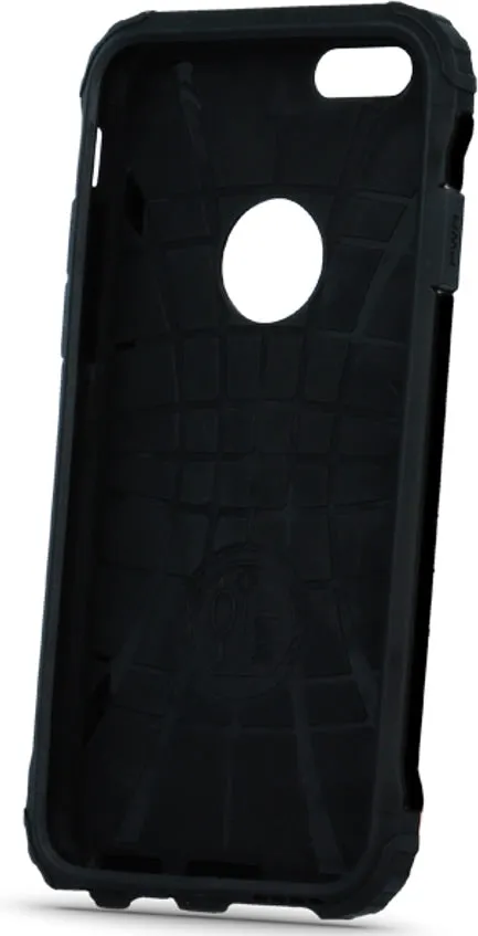 Samsung Galaxy S20 Ultra Defender Rugged Case - Black