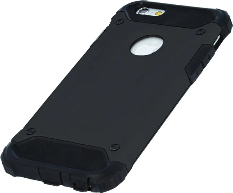 Samsung Galaxy S20 Ultra Defender Rugged Case - Black