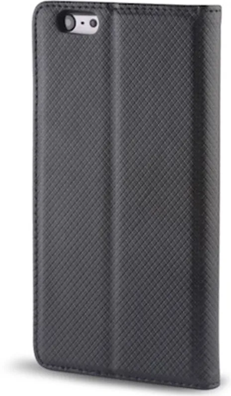 Samsung Galaxy S21 FE Wallet Case - Black