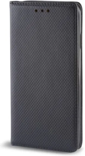 Samsung Galaxy S21 FE Wallet Case - Black