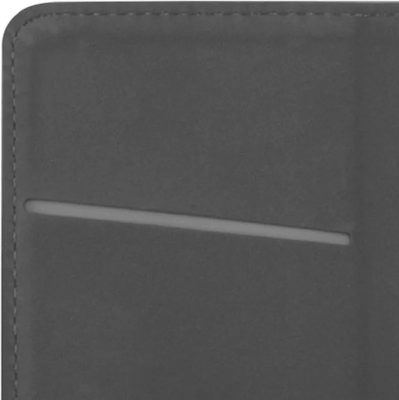 Samsung Galaxy S21 FE Wallet Case - Black