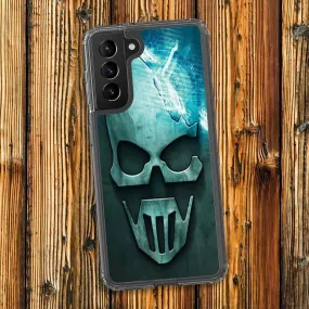 Samsung Galaxy S21 JIC Case