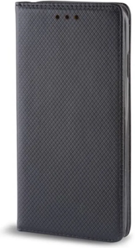 Samsung Galaxy S21 Ultra Wallet Case - Black