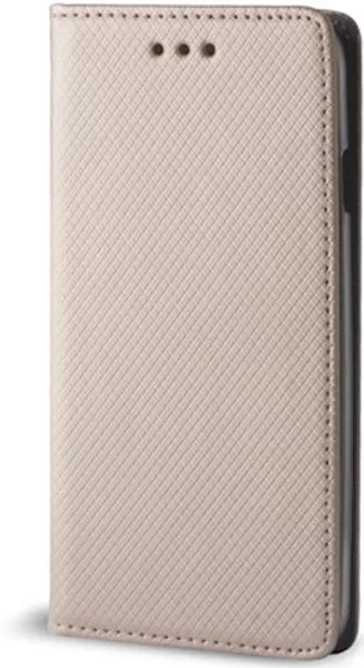 Samsung Galaxy S21 Wallet Case - Gold