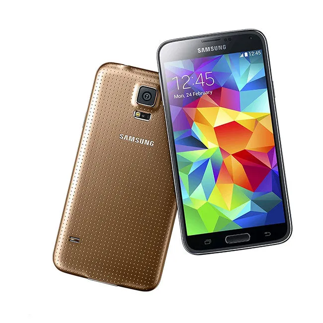 Samsung Galaxy S5 16GB | Unlocked