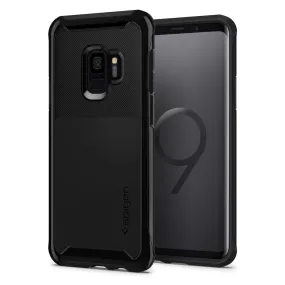 Samsung Galaxy S9 - Spigen Neo Hybrid Urban