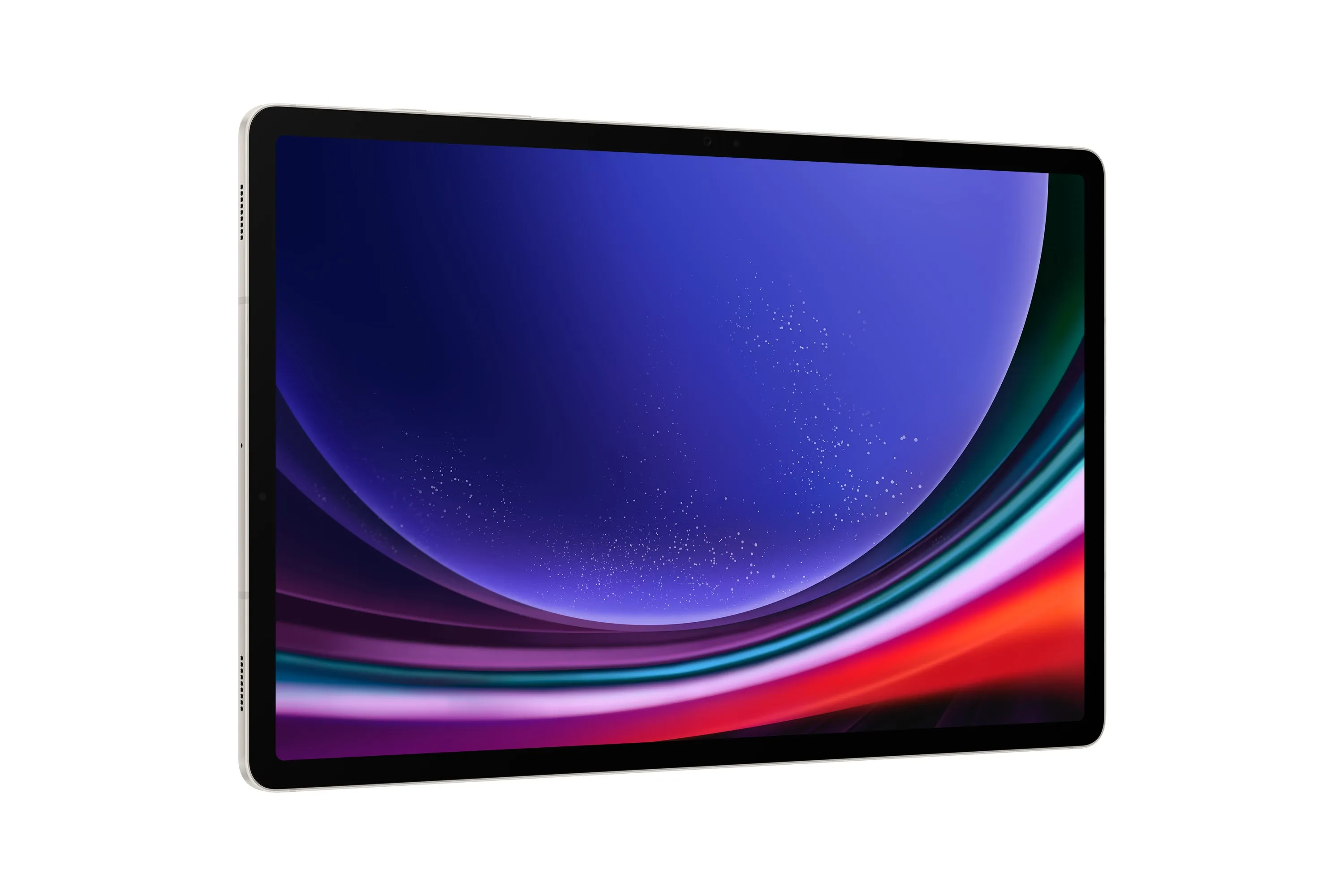 Samsung Galaxy Tab S9  5G Qualcomm Snapdragon Lte-Tdd & Lte-Fdd 256 Gb 31.5 Cm (12.4") 12 Gb Wi-Fi 6 (802.11Ax) Beige