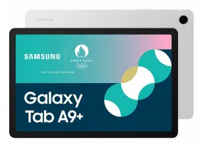 Samsung Galaxy Tab Sm-X210 128 Gb 27.9 Cm (11") 8 Gb Wi-Fi 5 (802.11Ac) Android 13 Silver