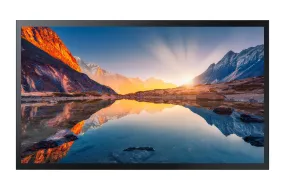 Samsung Lcd-Display Qm55b-T - 138 Cm (55") - 3840 X 2160 4K Uhd