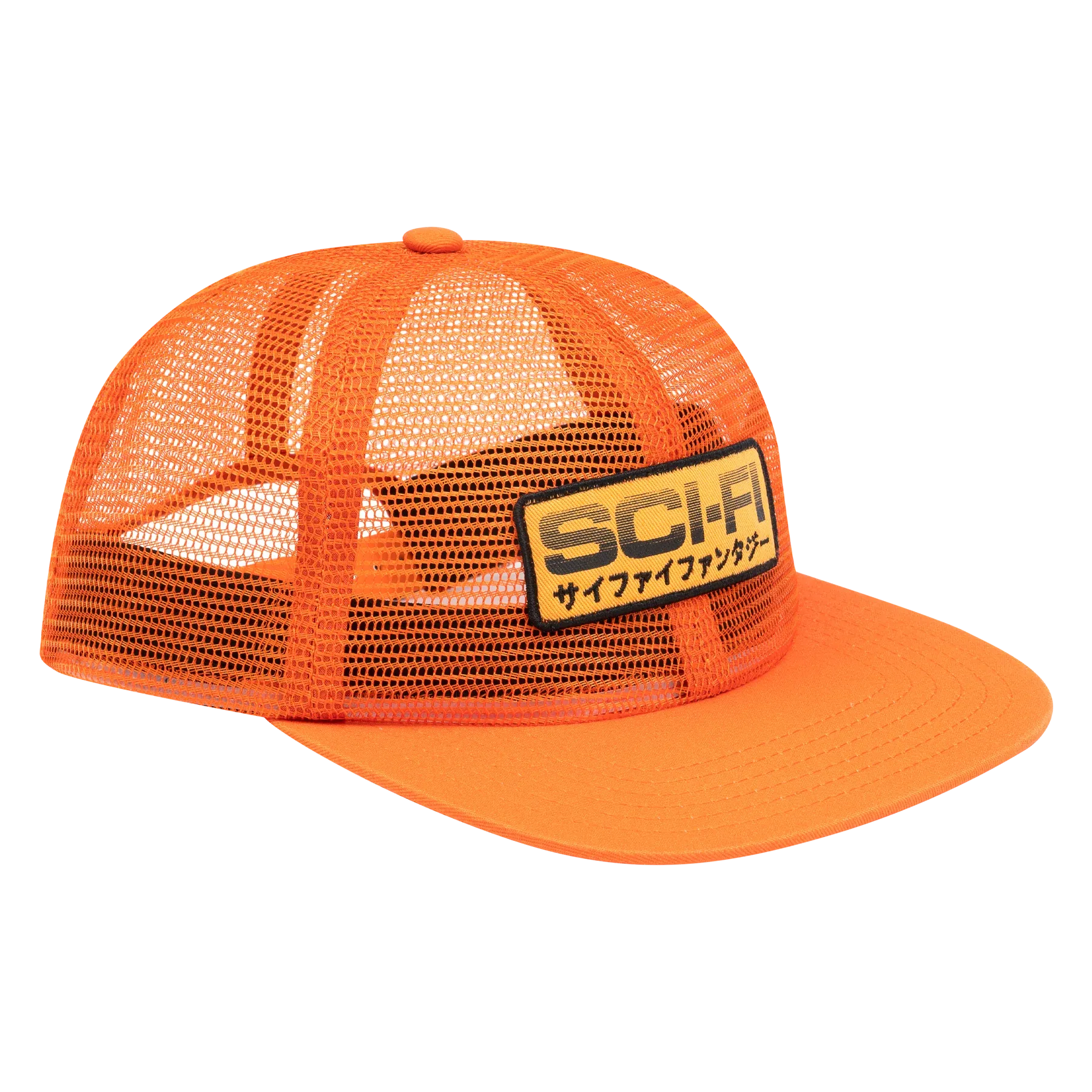 SCI-FI FANTASY - Mesh Hat