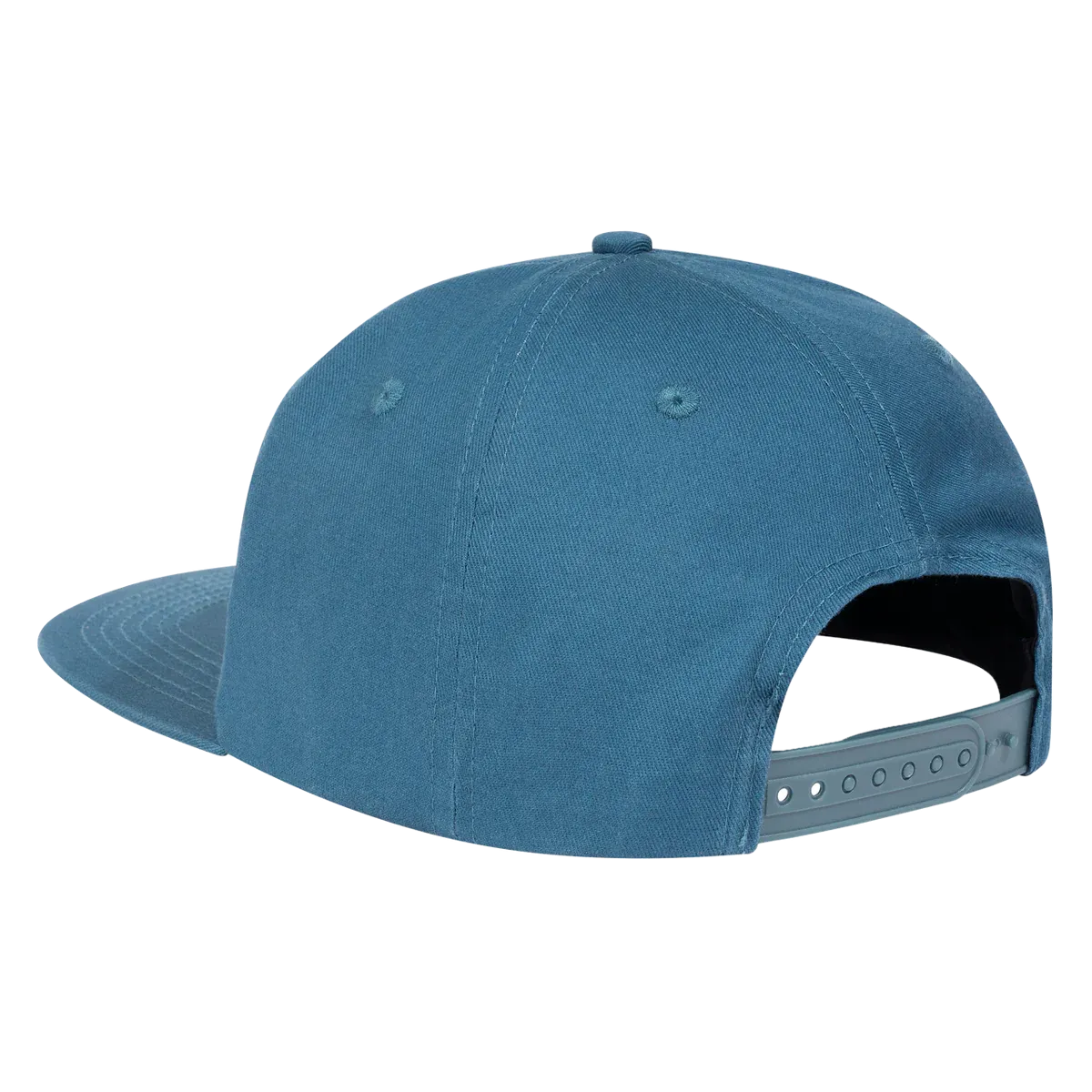 SCI FI LLC HAT BLUE