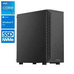 ScreenON - Intel Core i5 - 240GB M.2 SSD - RTX 3060 - Home/OfficePC.Z550125   WiFi & Bluetooth