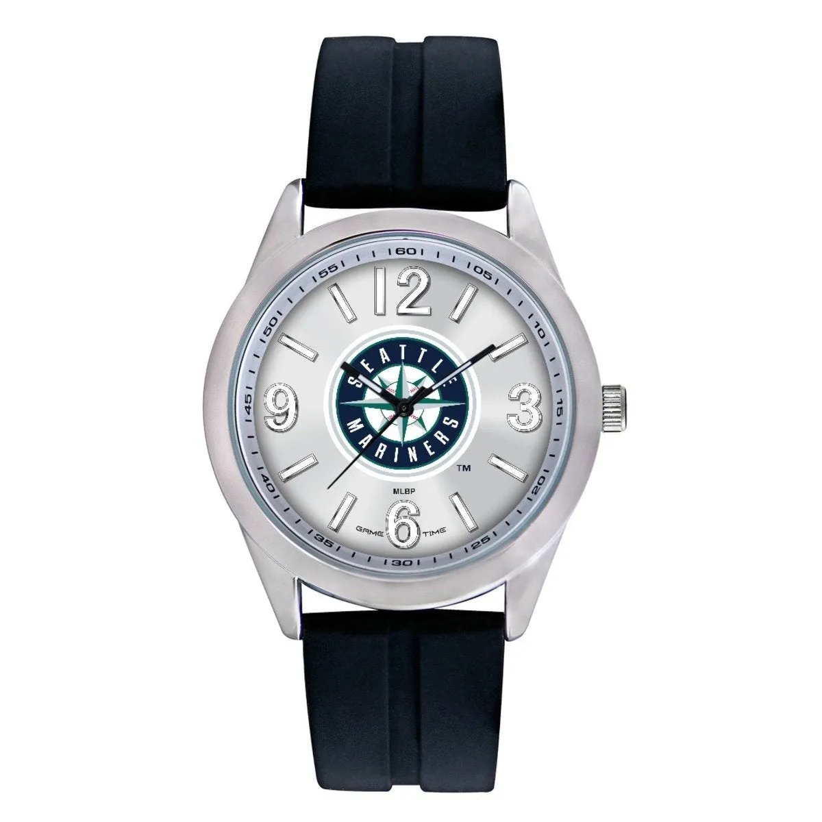 Seattle Mariners Men's Varsity Watch