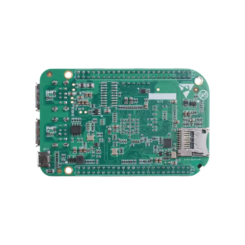 SeeedStudio BeagleBone Green Wireless Development Board TI (AM335x WiFi BT)