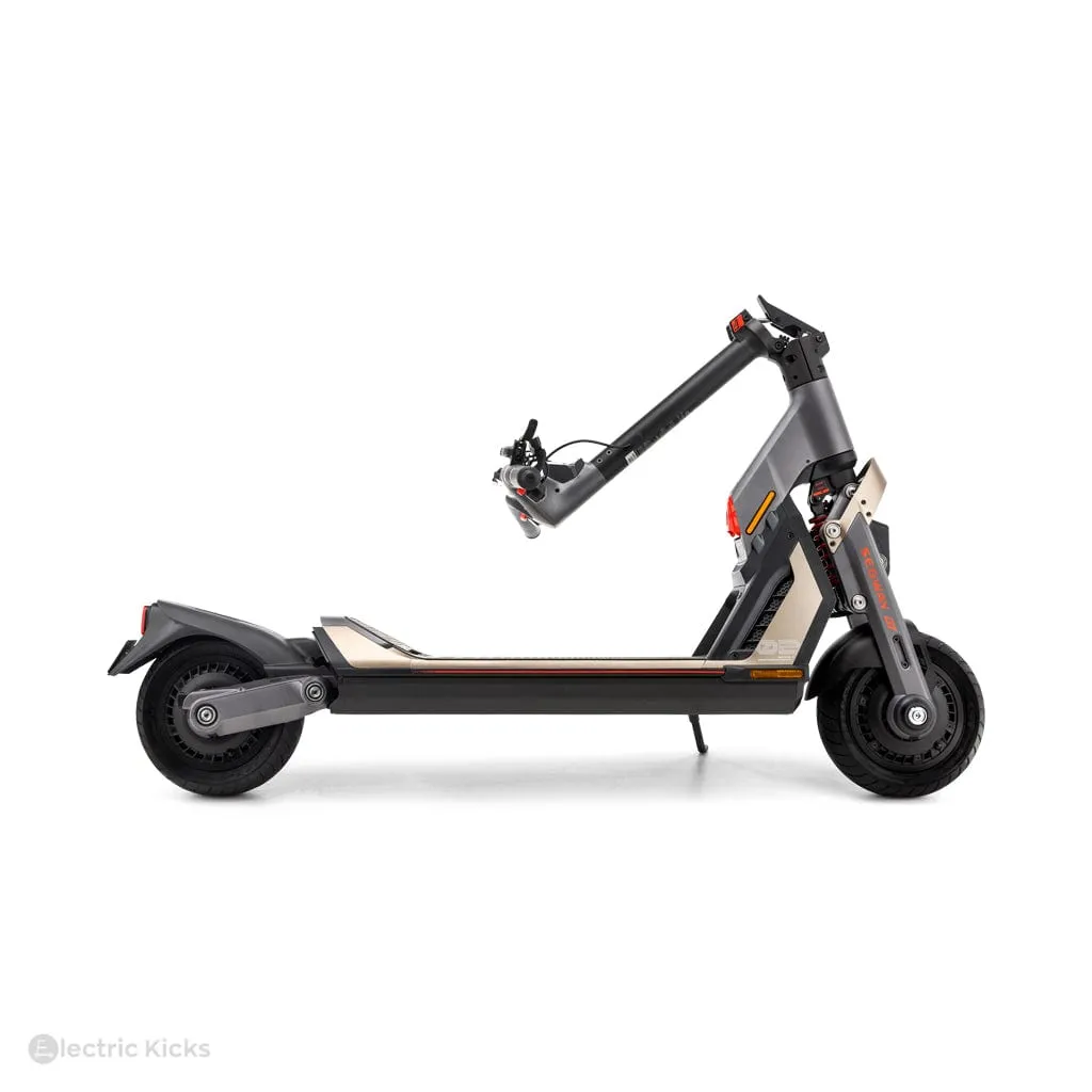 Segway Ninebot GT 2 Electric Scooter