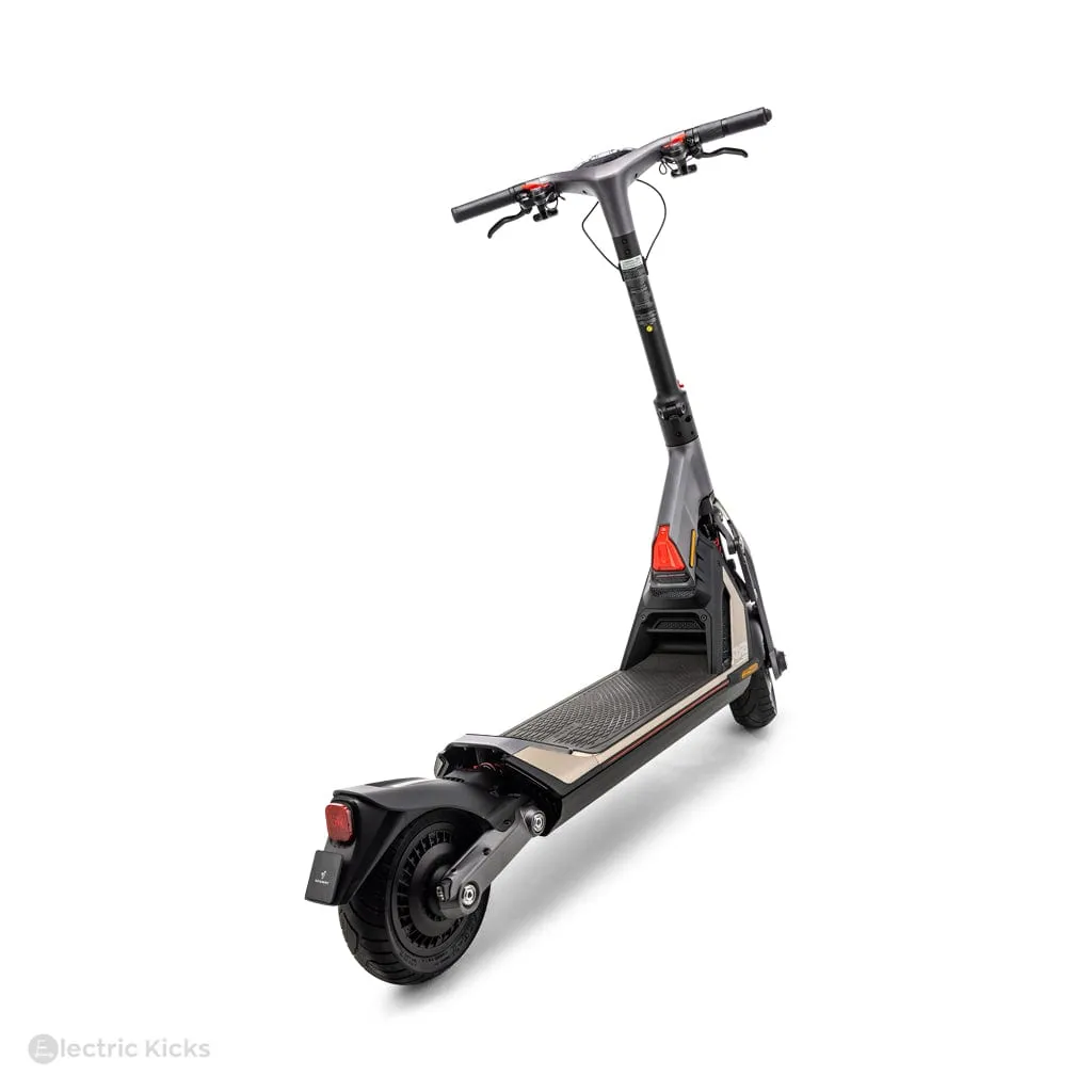 Segway Ninebot GT 2 Electric Scooter