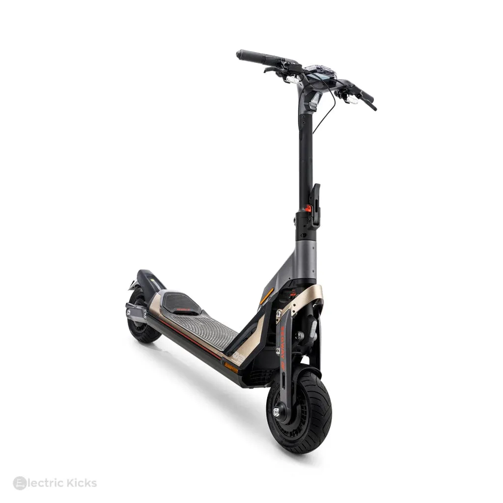 Segway Ninebot GT 2 Electric Scooter