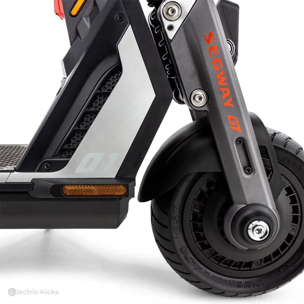 Segway Ninebot GT 2 Electric Scooter