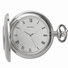 Sekonda Gents Pocket Watch 3468