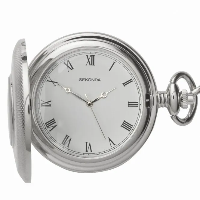 Sekonda Gents Pocket Watch 3468