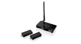 Share Pro Expandable Wireless Presentation System