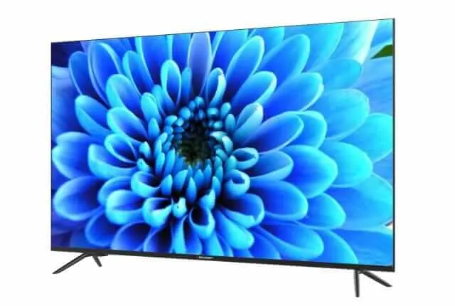 Sharp 4T-C55EK2X 55" EK2X Series 4K Android Smart TV