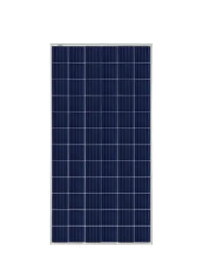 Sharp Solar Panel - 330W Poly-crystalline Part No: ND-AF330C