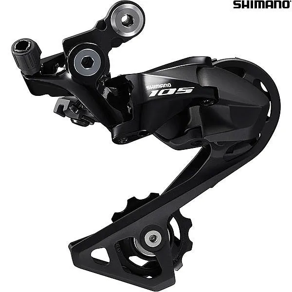 Shimano 105 Small Cage Rear Der 11 Speed RD-R7000-SSL