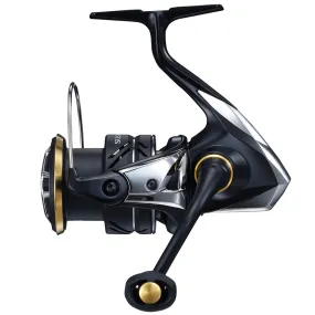 Shimano Sustain FJ