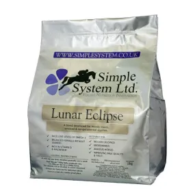 Simple System Lunar Eclipse Calming Supplement