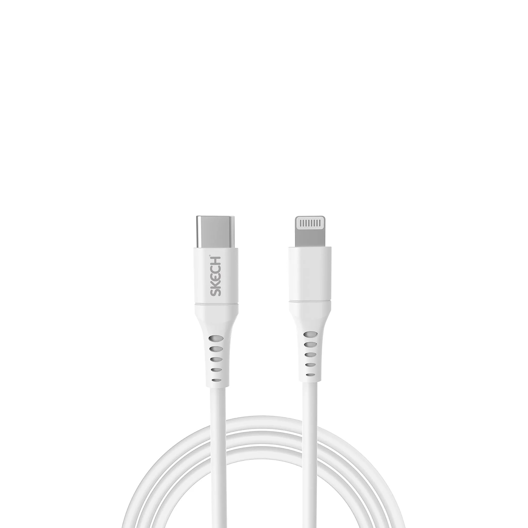 SKECH Type C to Lightning Cable 2M