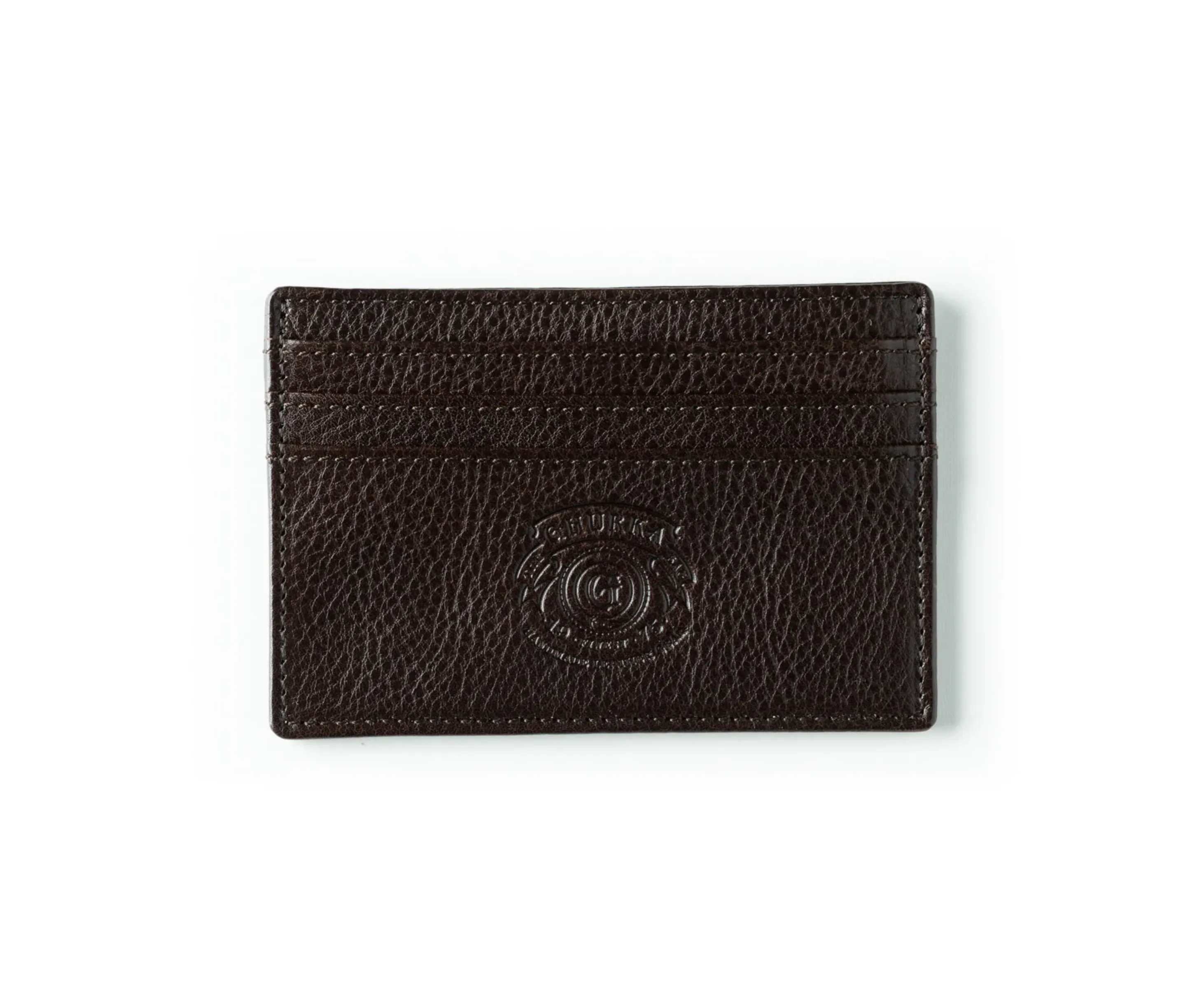 Slim Credit Card Case No. 204