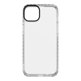 Slim TPU Case for Apple iPhone 15 Plus | Crystal Clear | Altitude Series