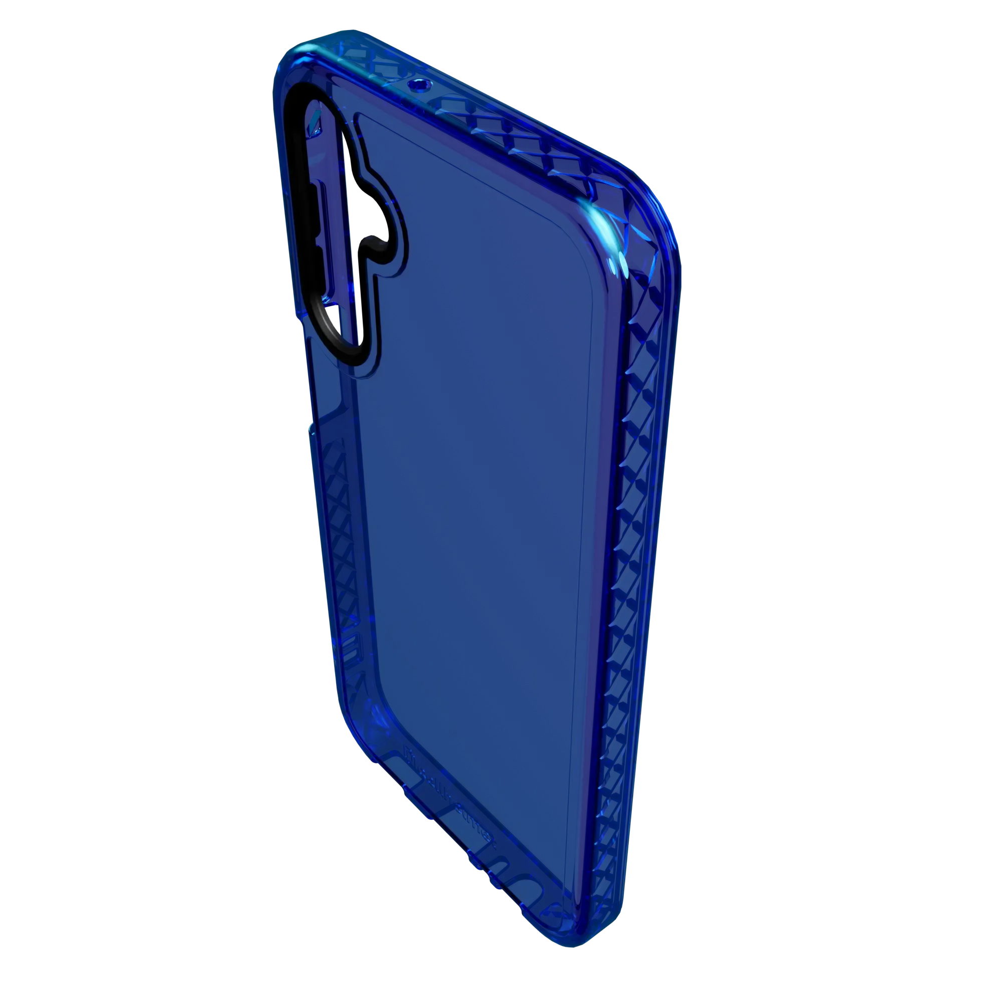 Slim TPU Case for Samsung Galaxy A15 5G | Bermuda Blue | Altitude Series