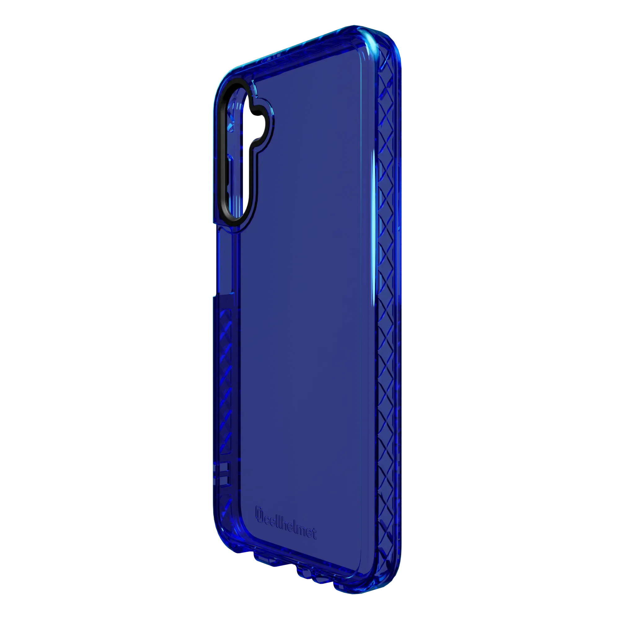 Slim TPU Case for Samsung Galaxy A15 5G | Bermuda Blue | Altitude Series