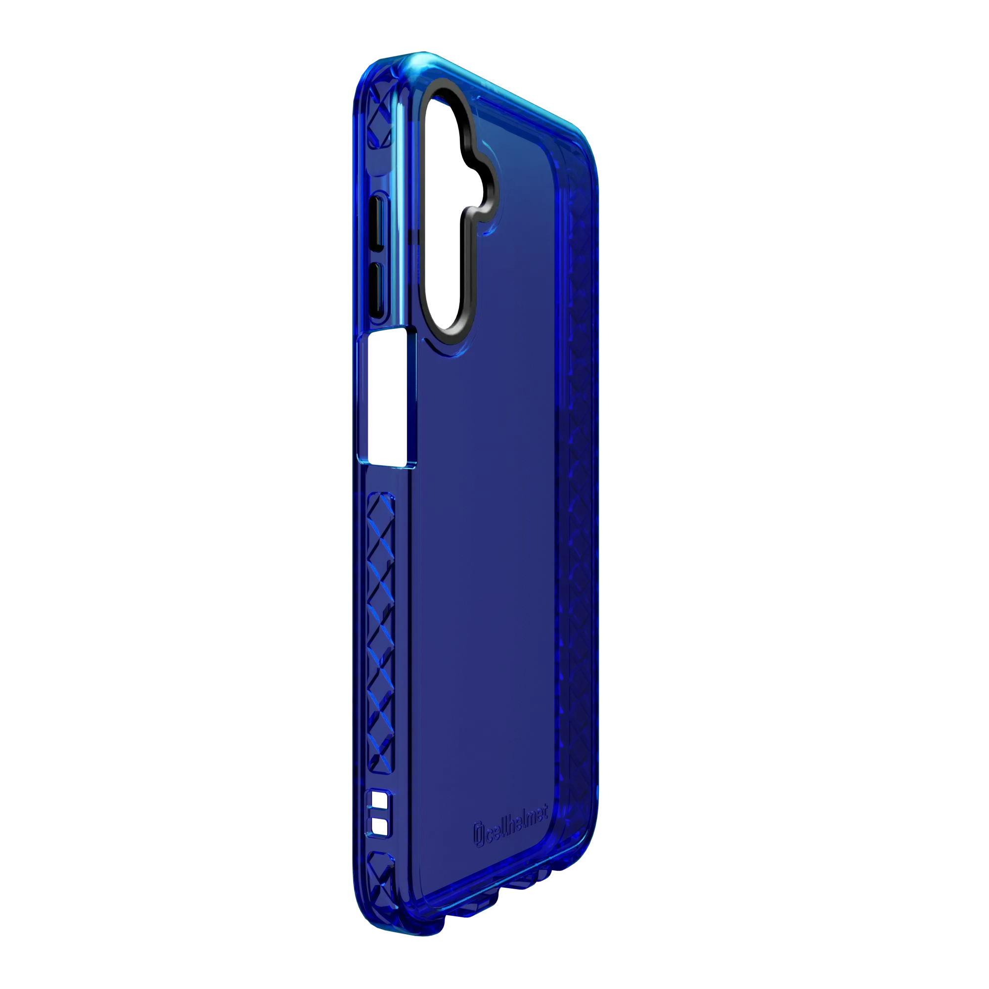 Slim TPU Case for Samsung Galaxy A15 5G | Bermuda Blue | Altitude Series