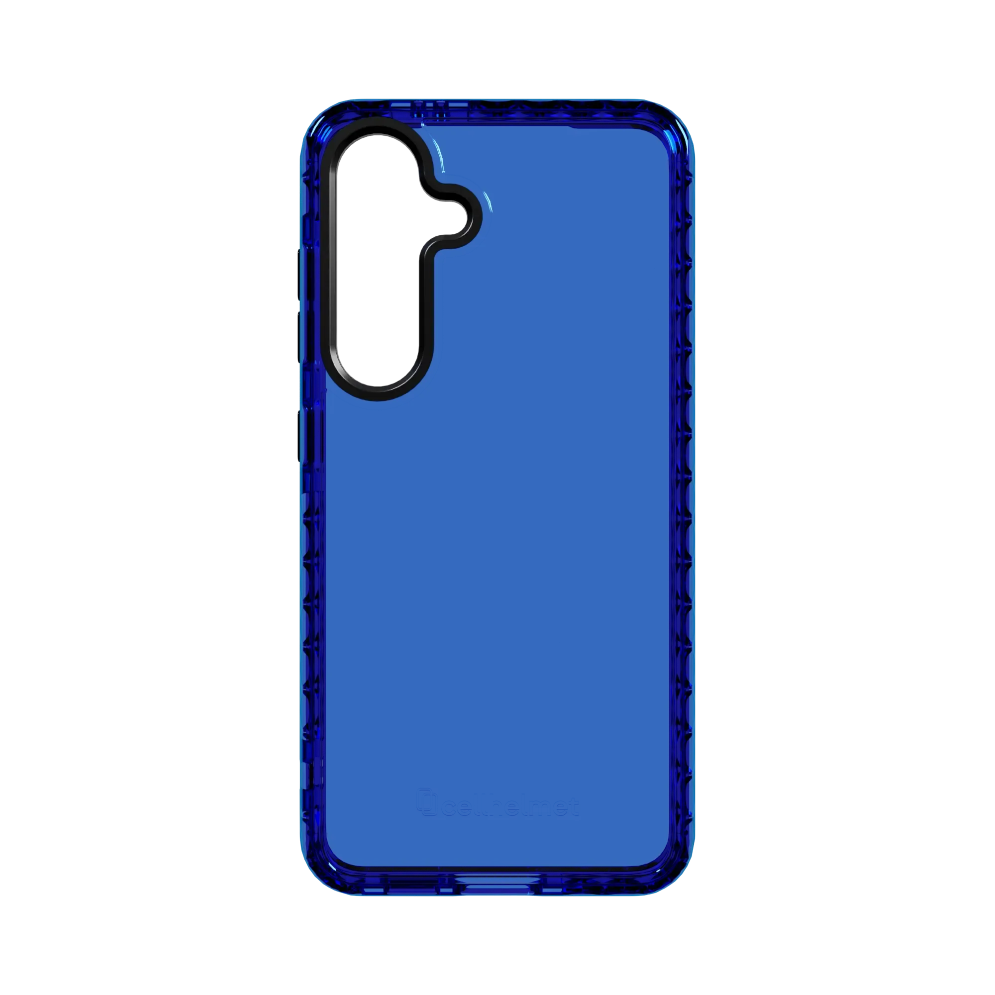 Slim TPU Case for Samsung Galaxy S24 | Bermuda Blue | Altitude Series