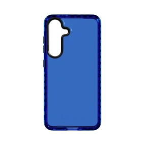 Slim TPU Case for Samsung Galaxy S24 | Bermuda Blue | Altitude Series