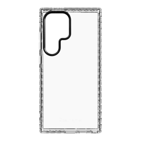 Slim TPU Case for Samsung Galaxy S24 Ultra | Crystal Clear | Altitude Series