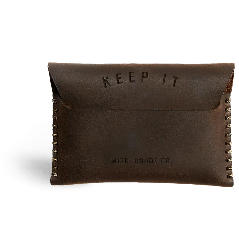 Slim Wallet