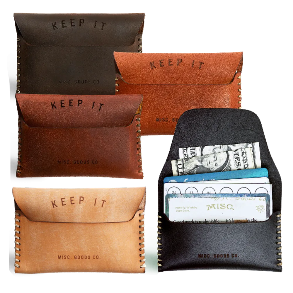 Slim Wallet